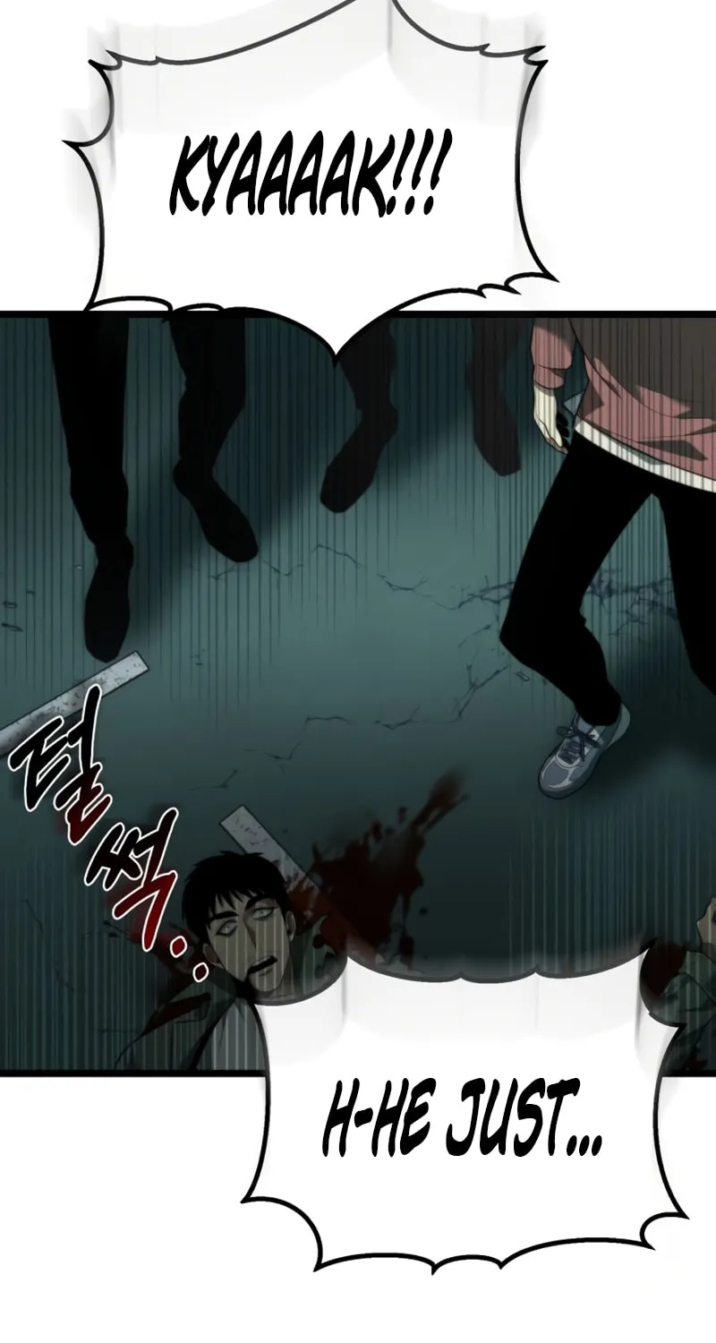 Reincarnator (ALLA) Chapter 1 page 71 - 