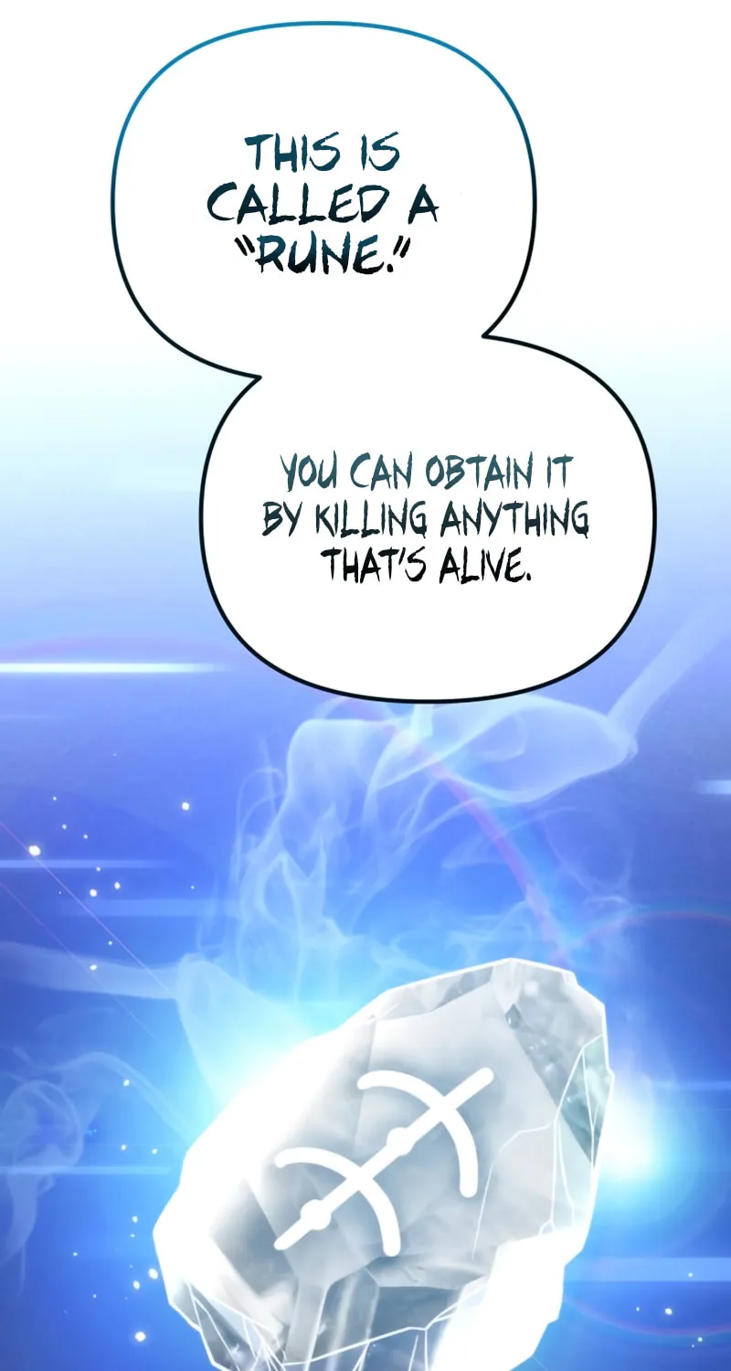 Reincarnator (ALLA) Chapter 1 page 83 - 