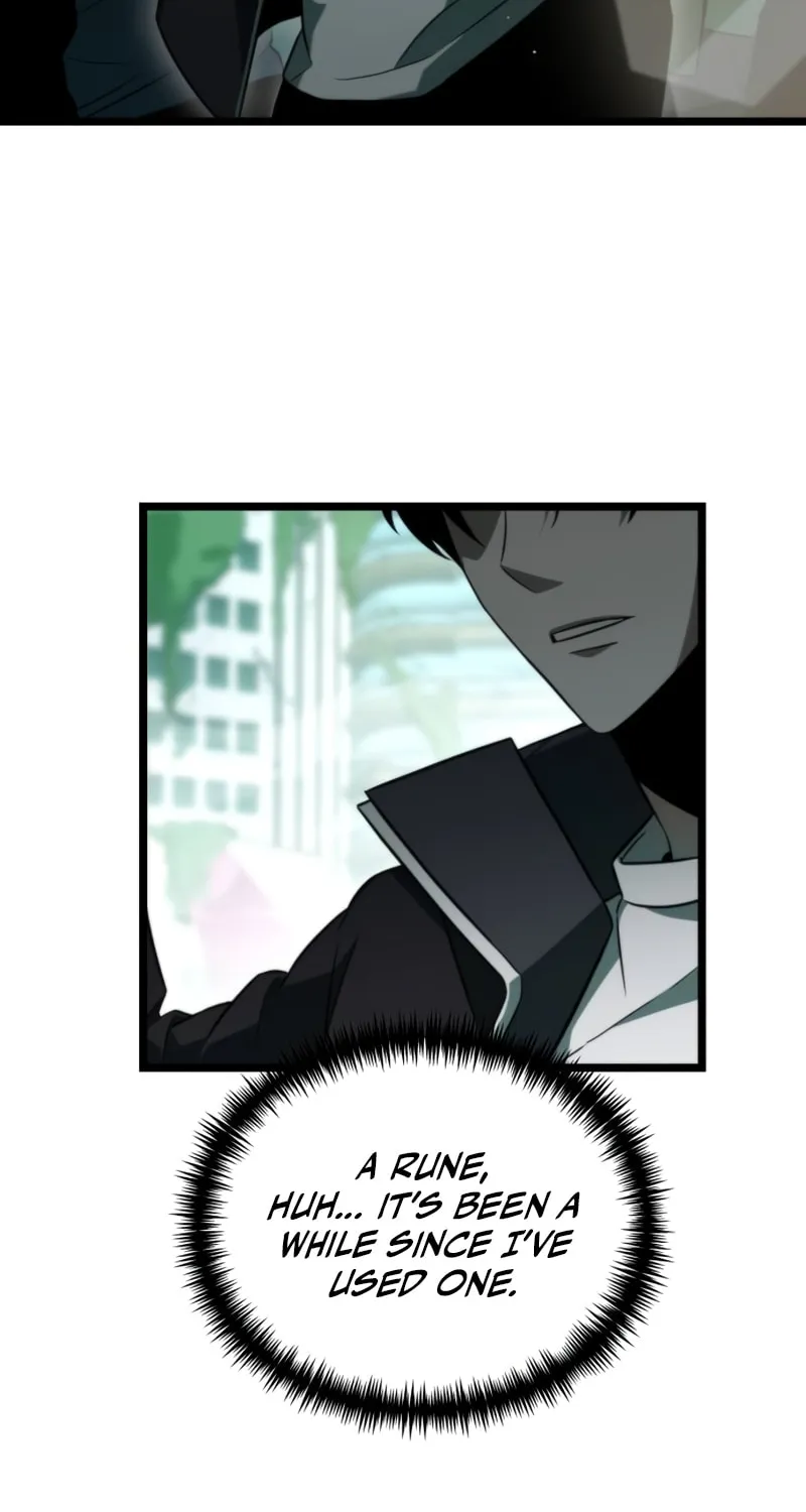 Reincarnator (ALLA) Chapter 1 page 90 - 