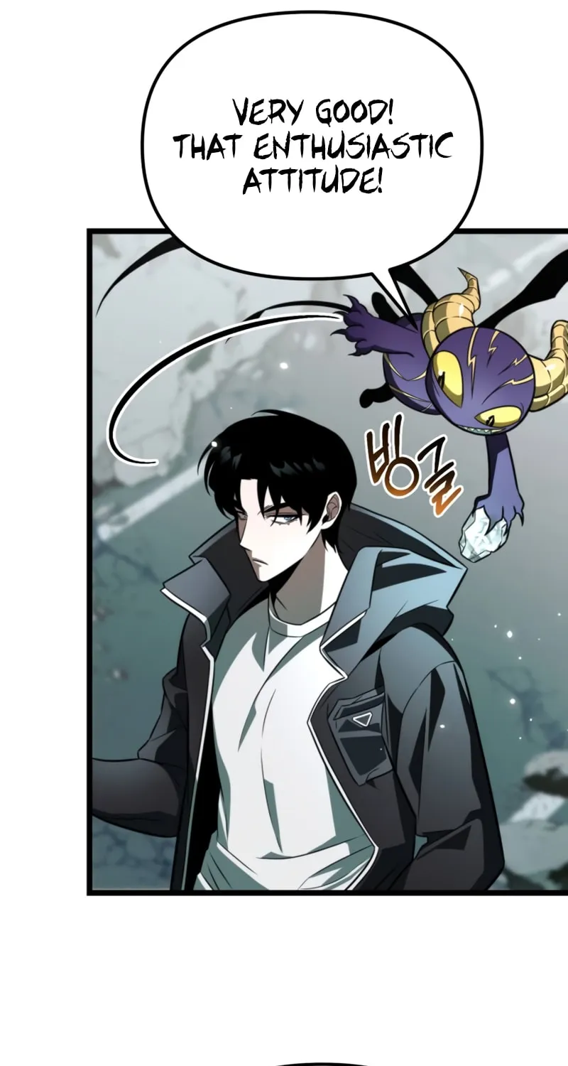 Reincarnator (ALLA) Chapter 1 page 92 - 