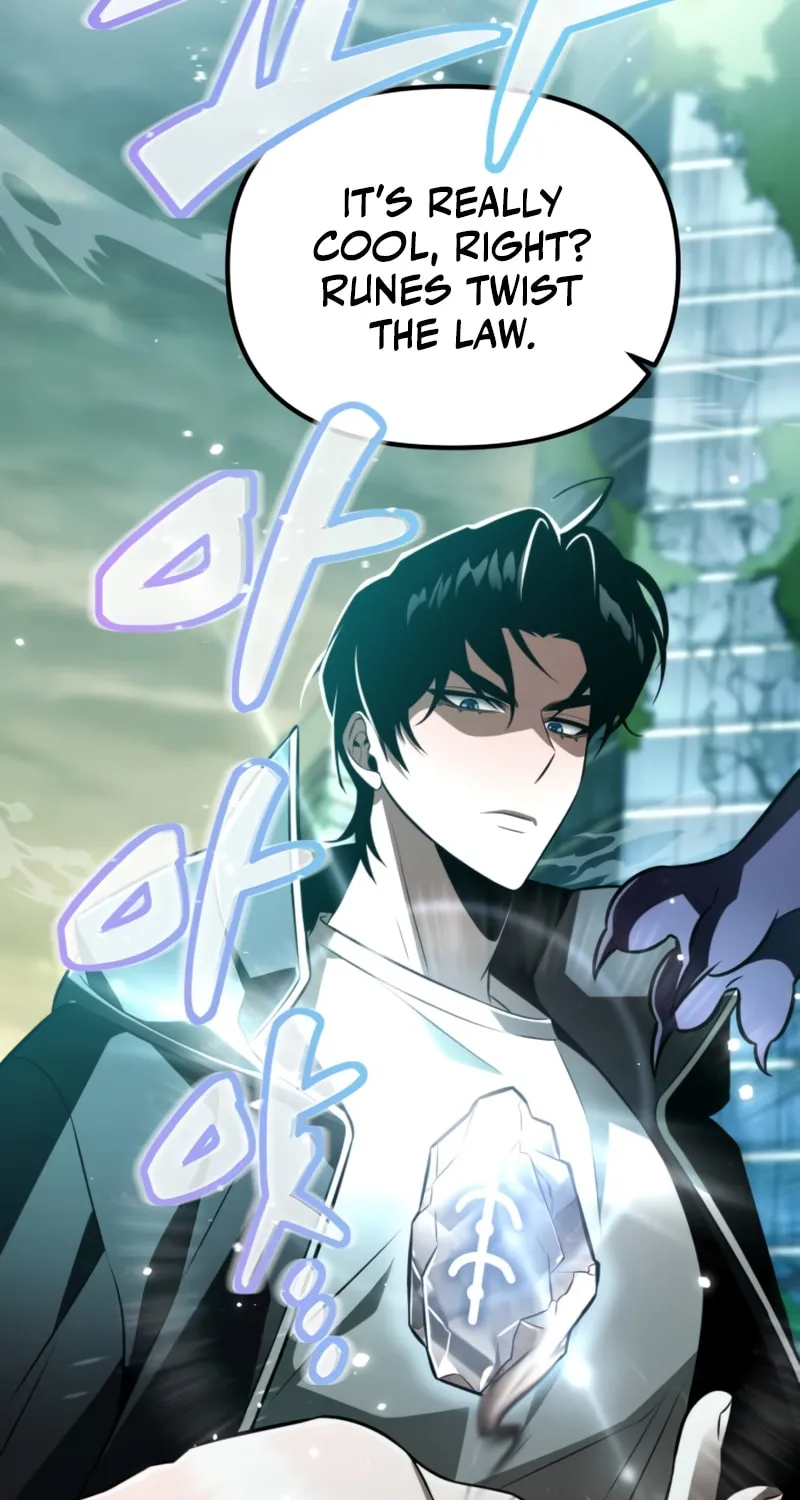 Reincarnator (ALLA) Chapter 1 page 94 - 