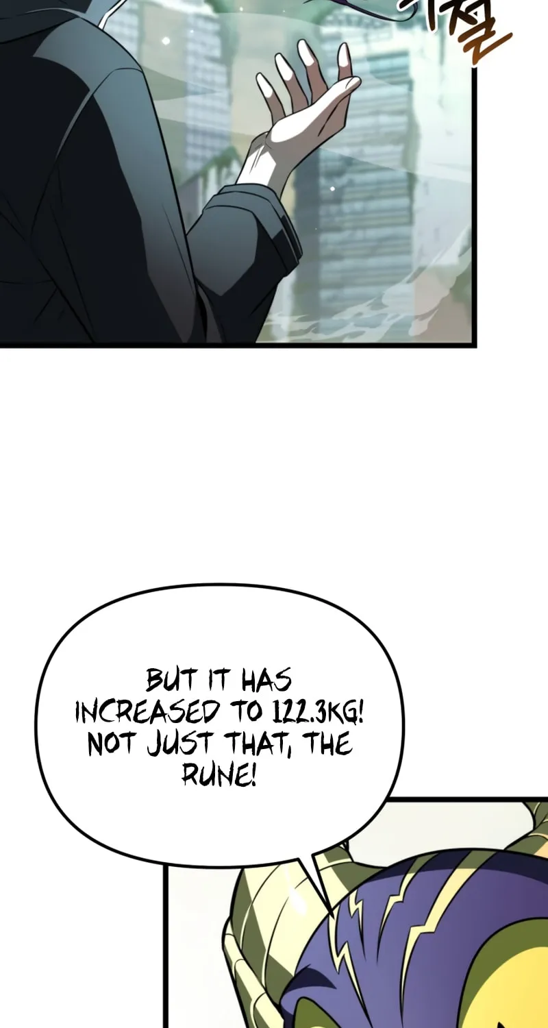 Reincarnator (ALLA) Chapter 1 page 96 - 