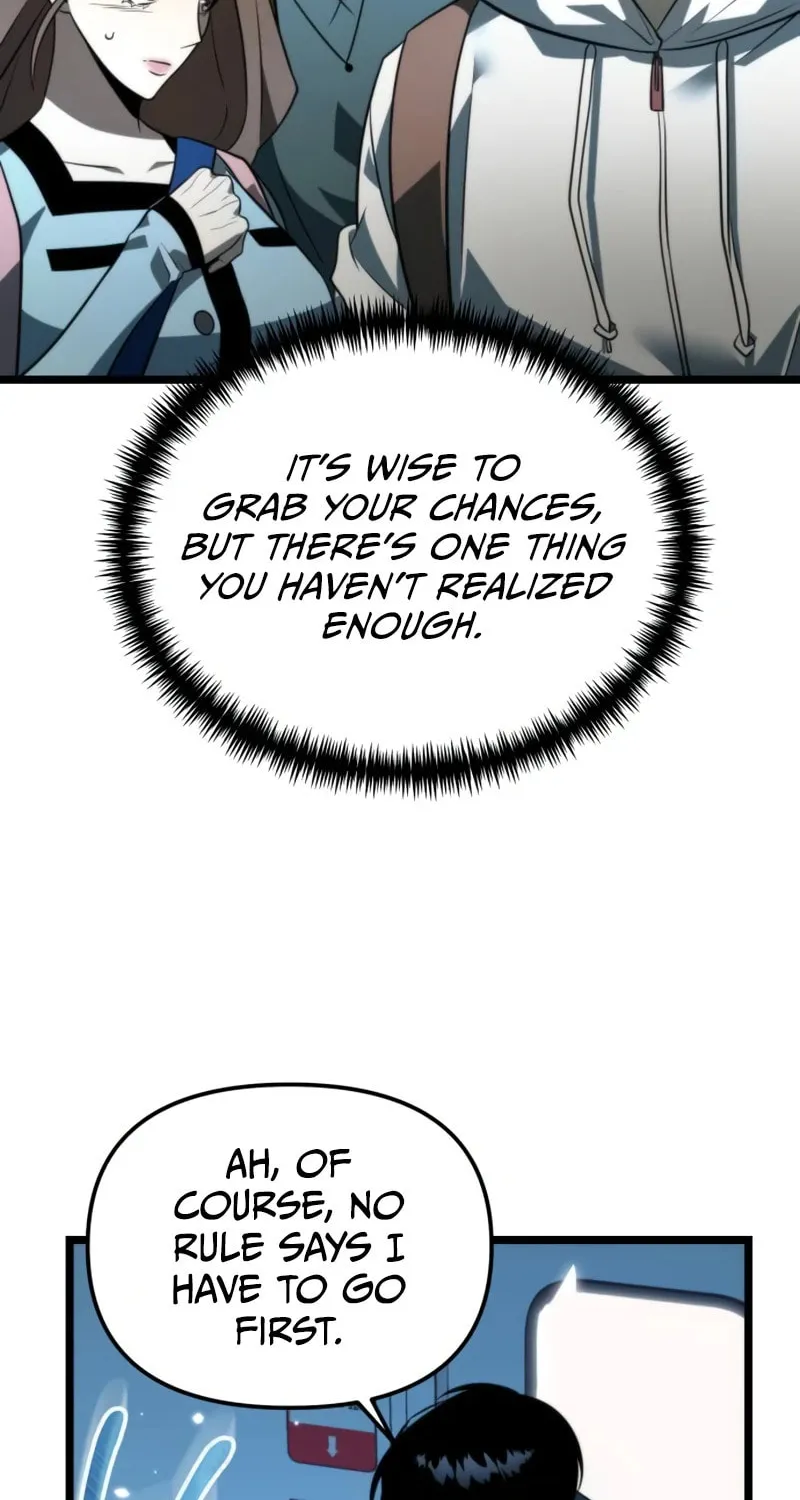 Reincarnator (ALLA) Chapter 10 page 103 - 