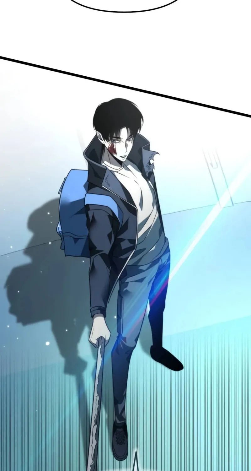Reincarnator (ALLA) Chapter 10 page 107 - 