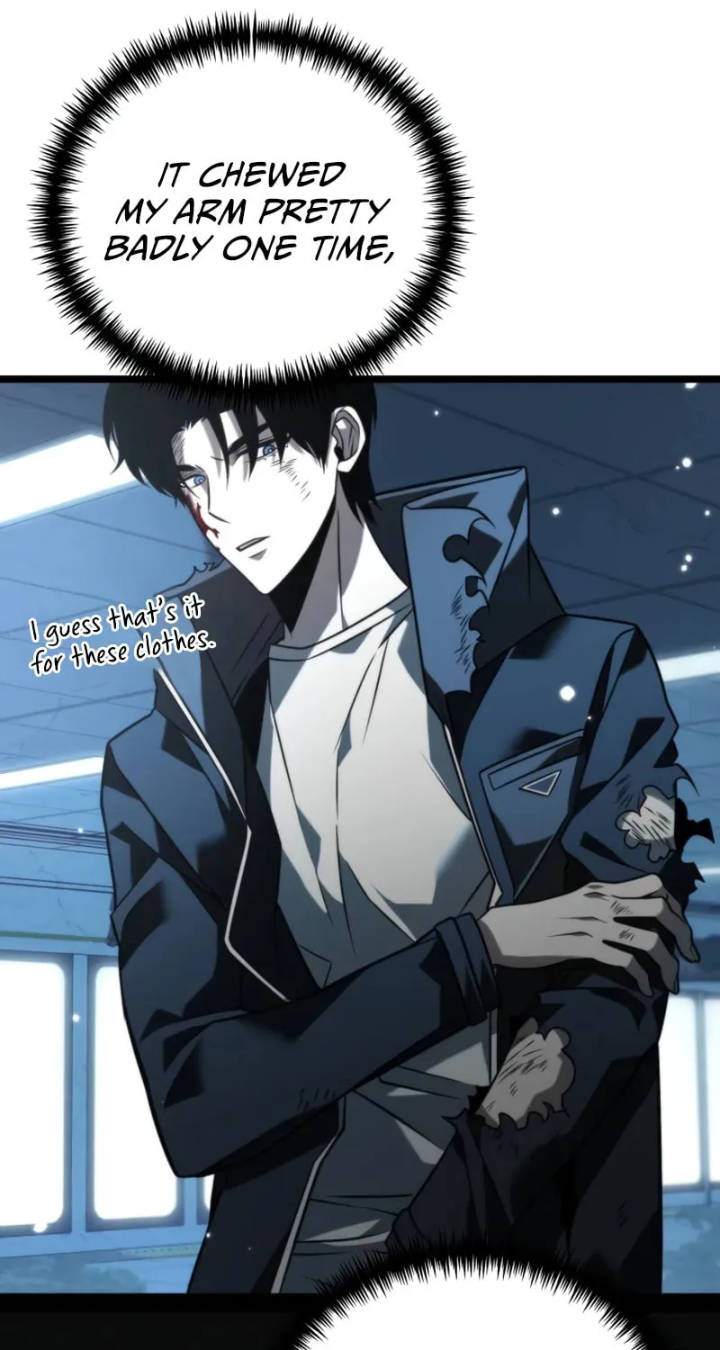 Reincarnator (ALLA) Chapter 10 page 12 - 