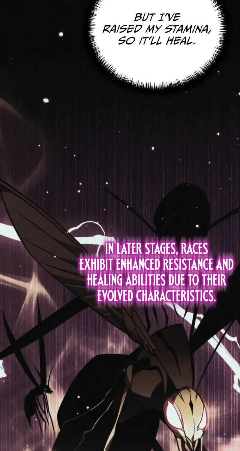 Reincarnator (ALLA) Chapter 10 page 13 - 
