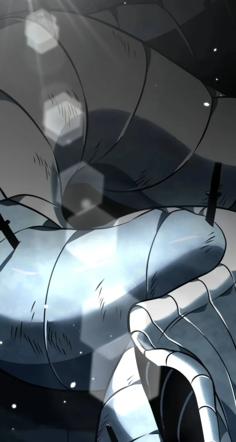 Reincarnator (ALLA) Chapter 10 page 18 - 