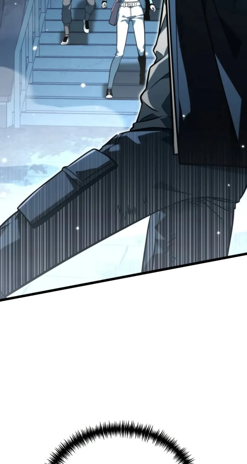 Reincarnator (ALLA) Chapter 10 page 3 - 