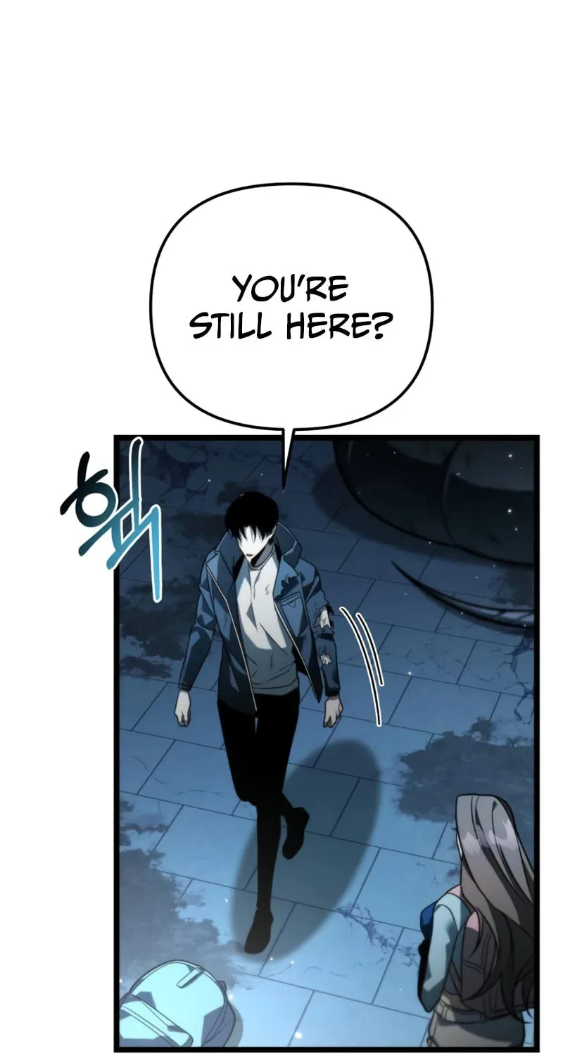 Reincarnator (ALLA) Chapter 10 page 22 - 
