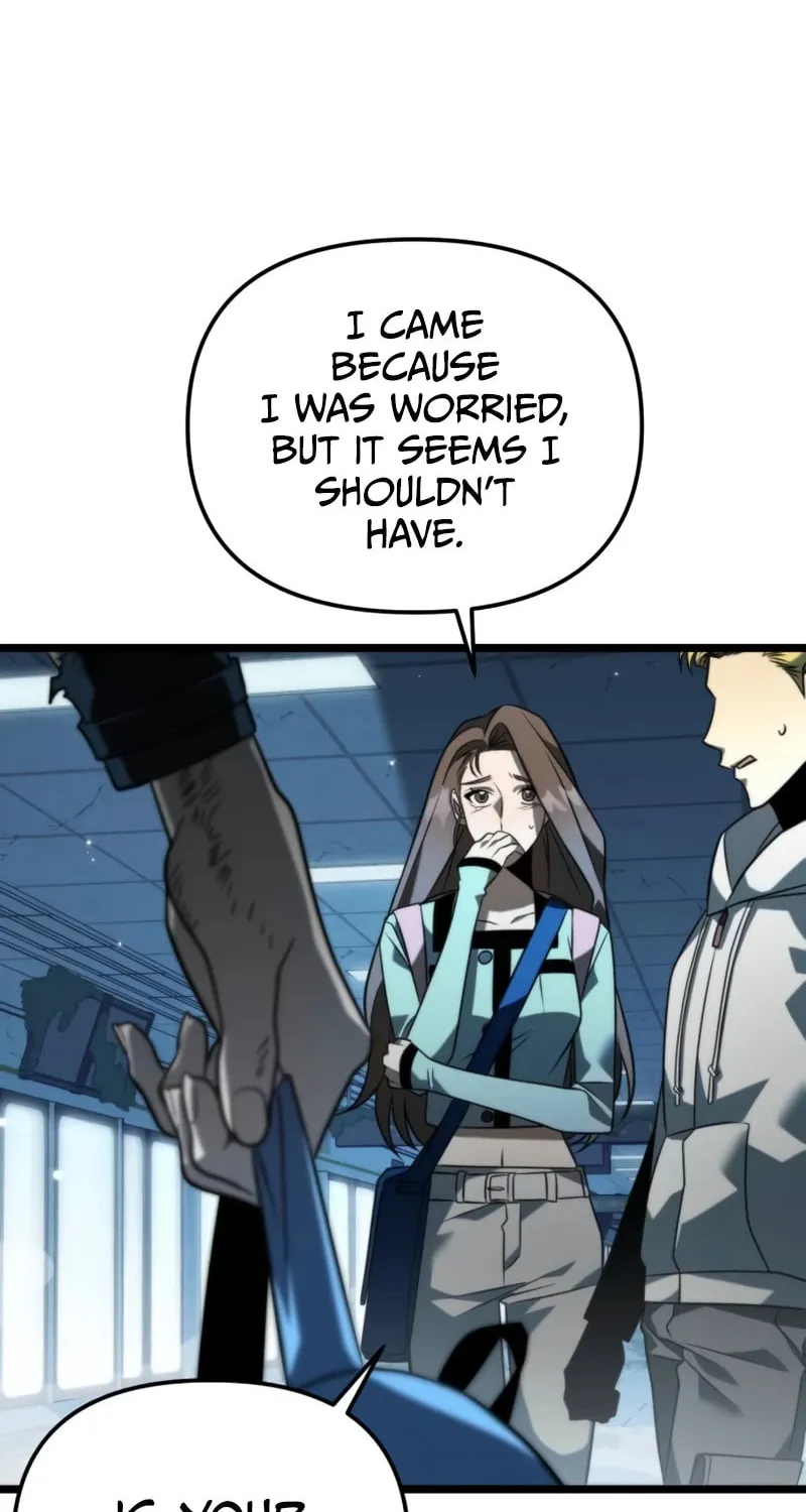 Reincarnator (ALLA) Chapter 10 page 23 - 