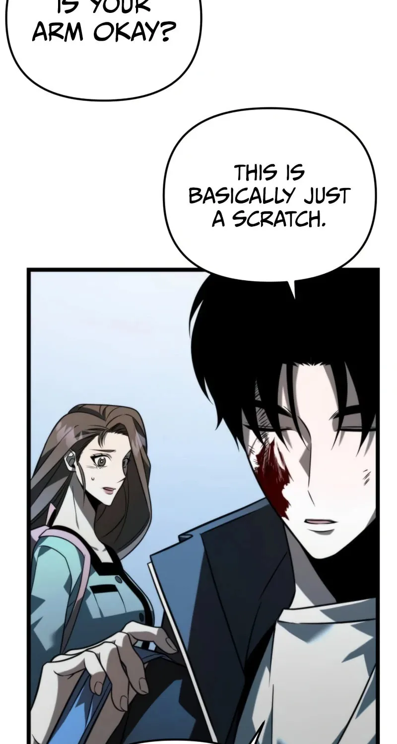 Reincarnator (ALLA) Chapter 10 page 24 - 