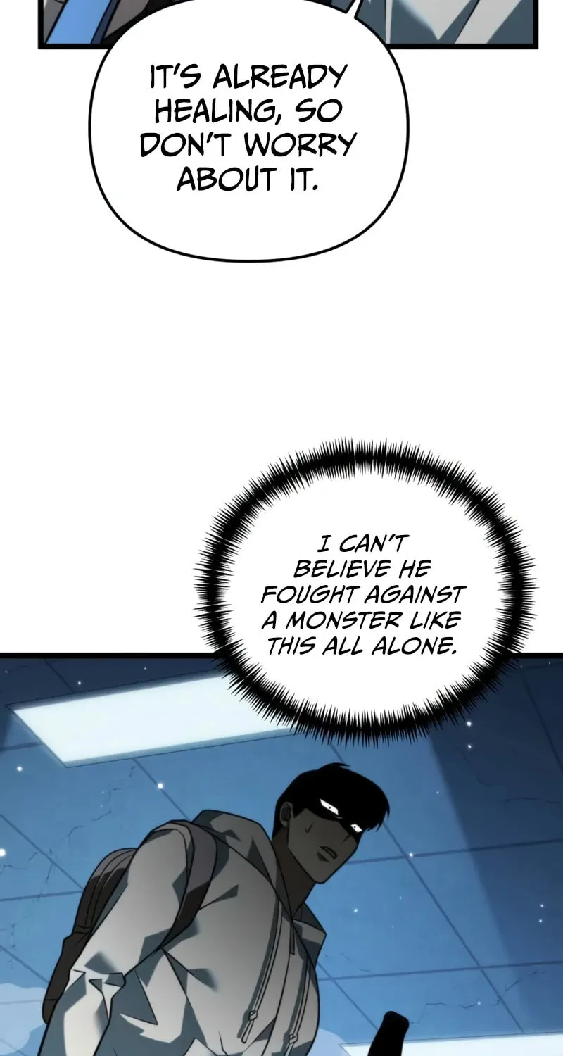 Reincarnator (ALLA) Chapter 10 page 25 - 