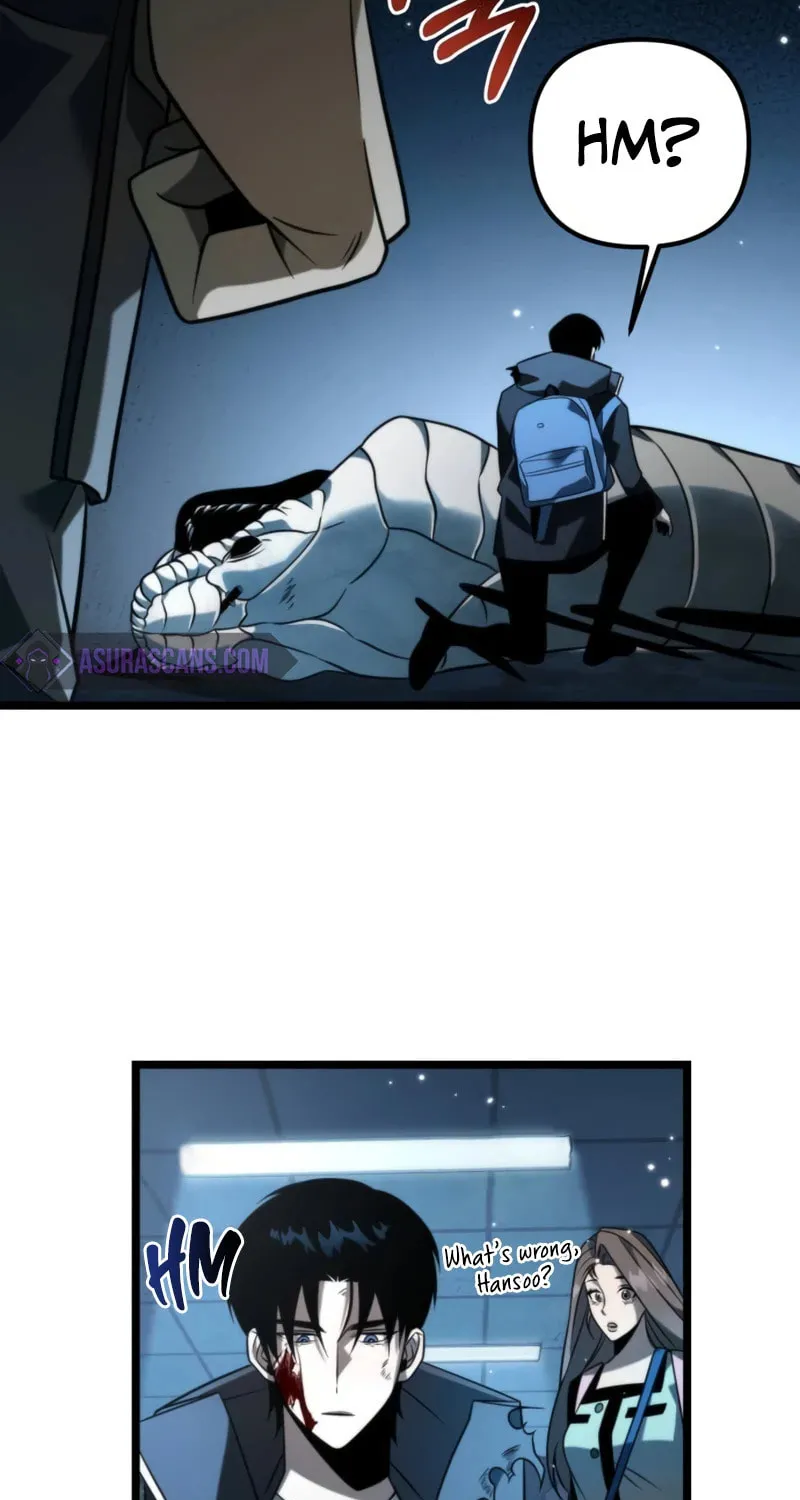 Reincarnator (ALLA) Chapter 10 page 28 - 
