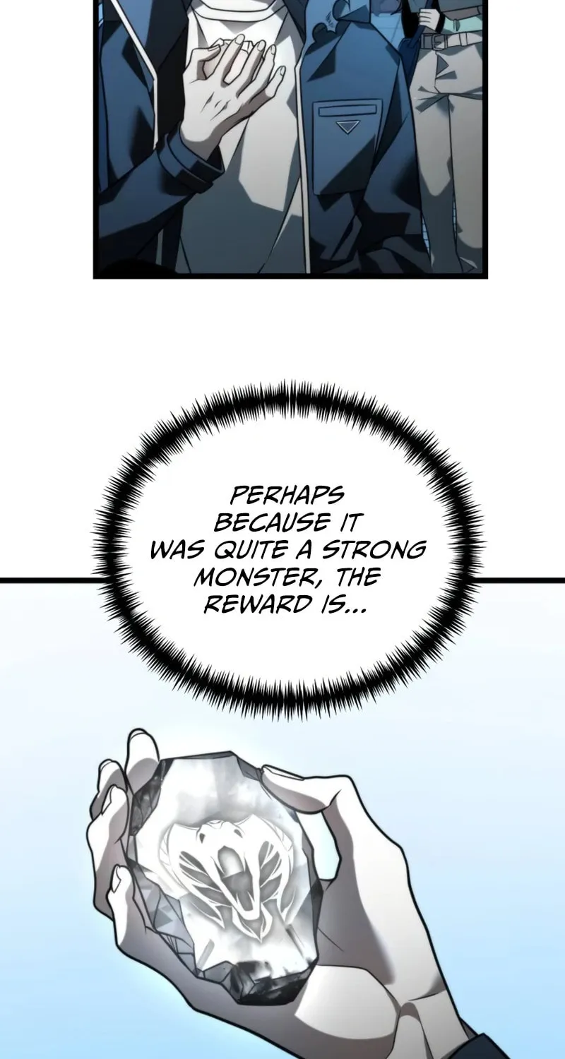 Reincarnator (ALLA) Chapter 10 page 29 - 