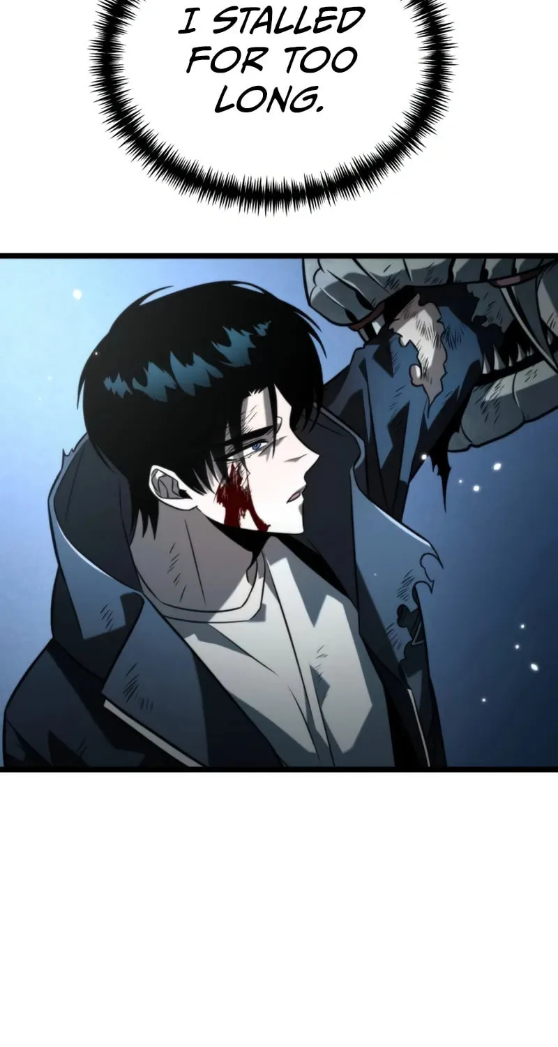 Reincarnator (ALLA) Chapter 10 page 4 - 