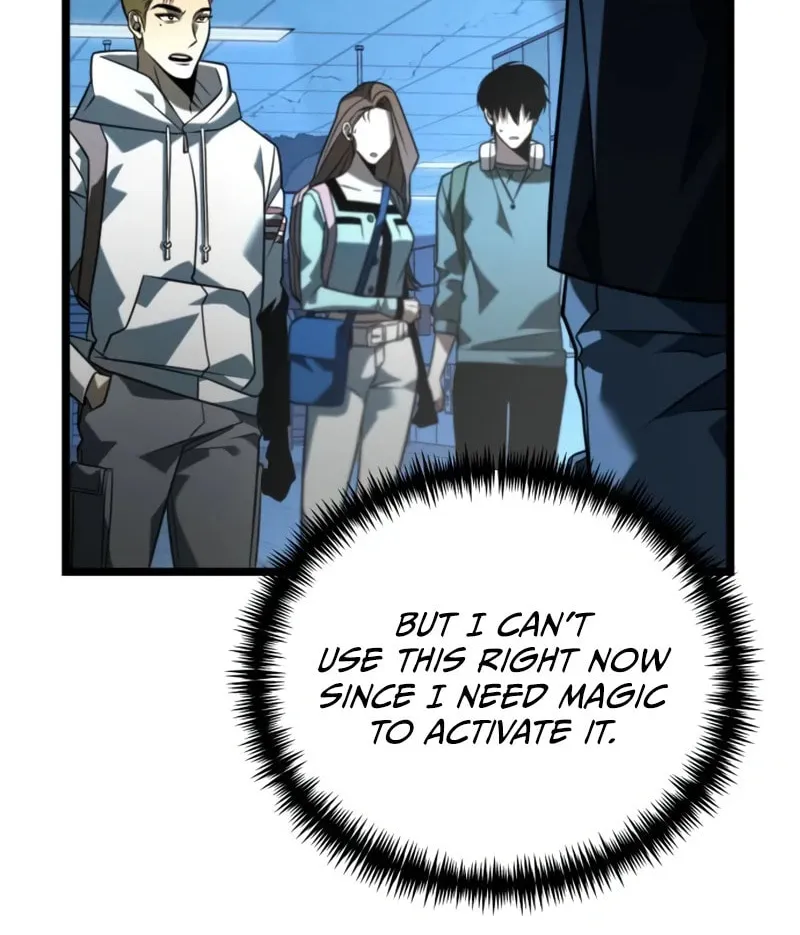 Reincarnator (ALLA) Chapter 10 page 31 - 