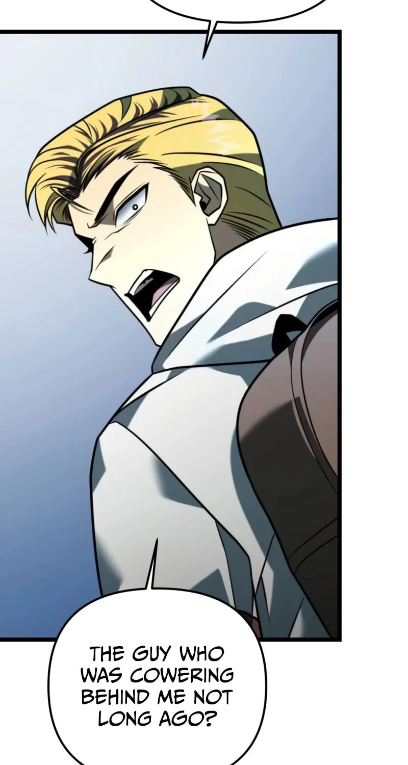 Reincarnator (ALLA) Chapter 10 page 37 - 
