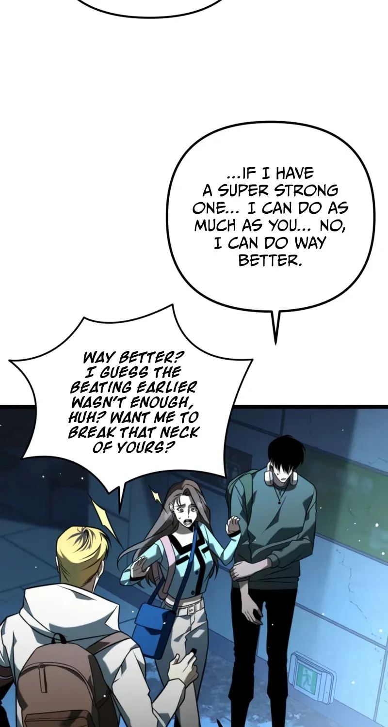 Reincarnator (ALLA) Chapter 10 page 38 - 