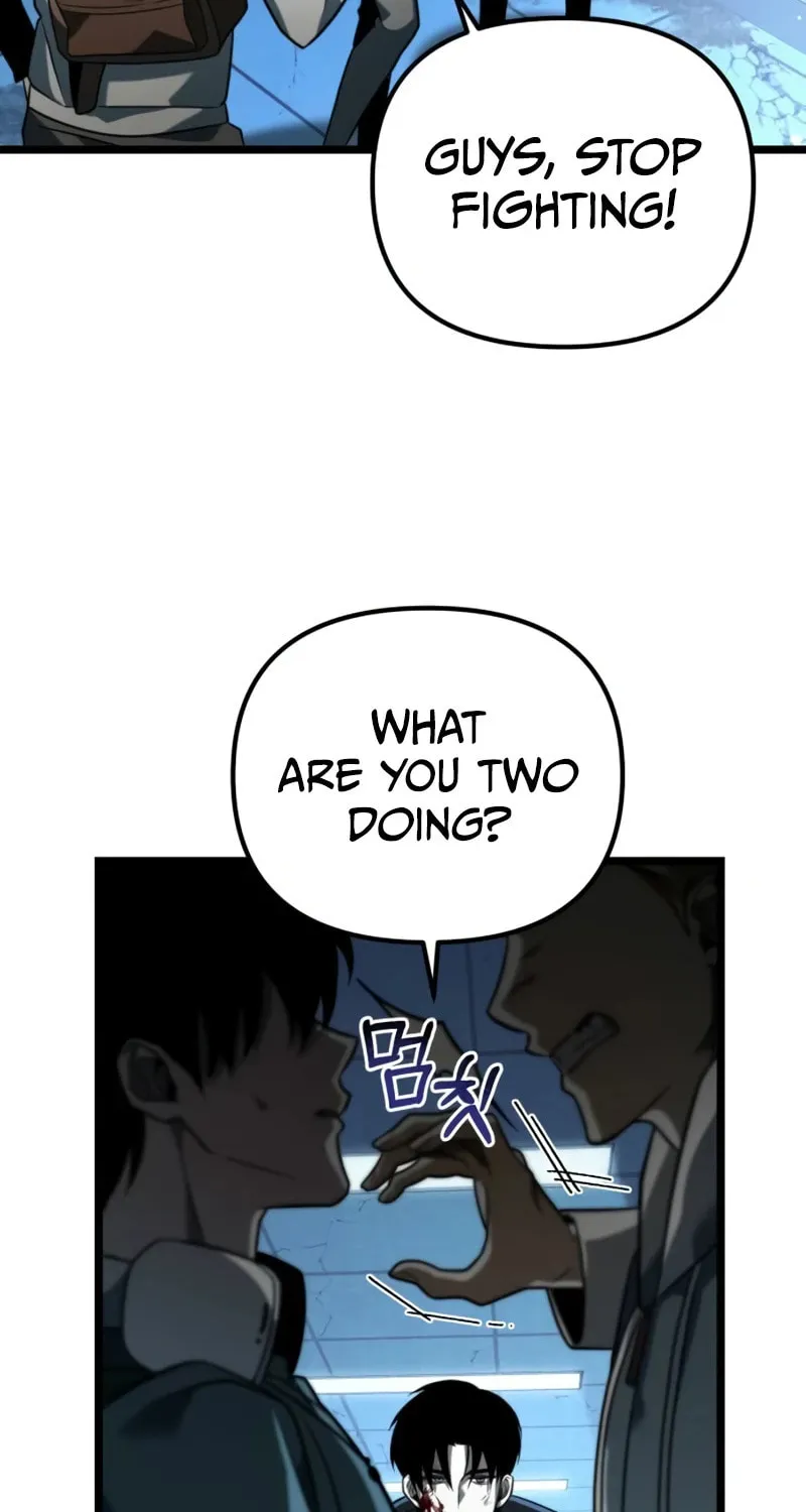 Reincarnator (ALLA) Chapter 10 page 39 - 