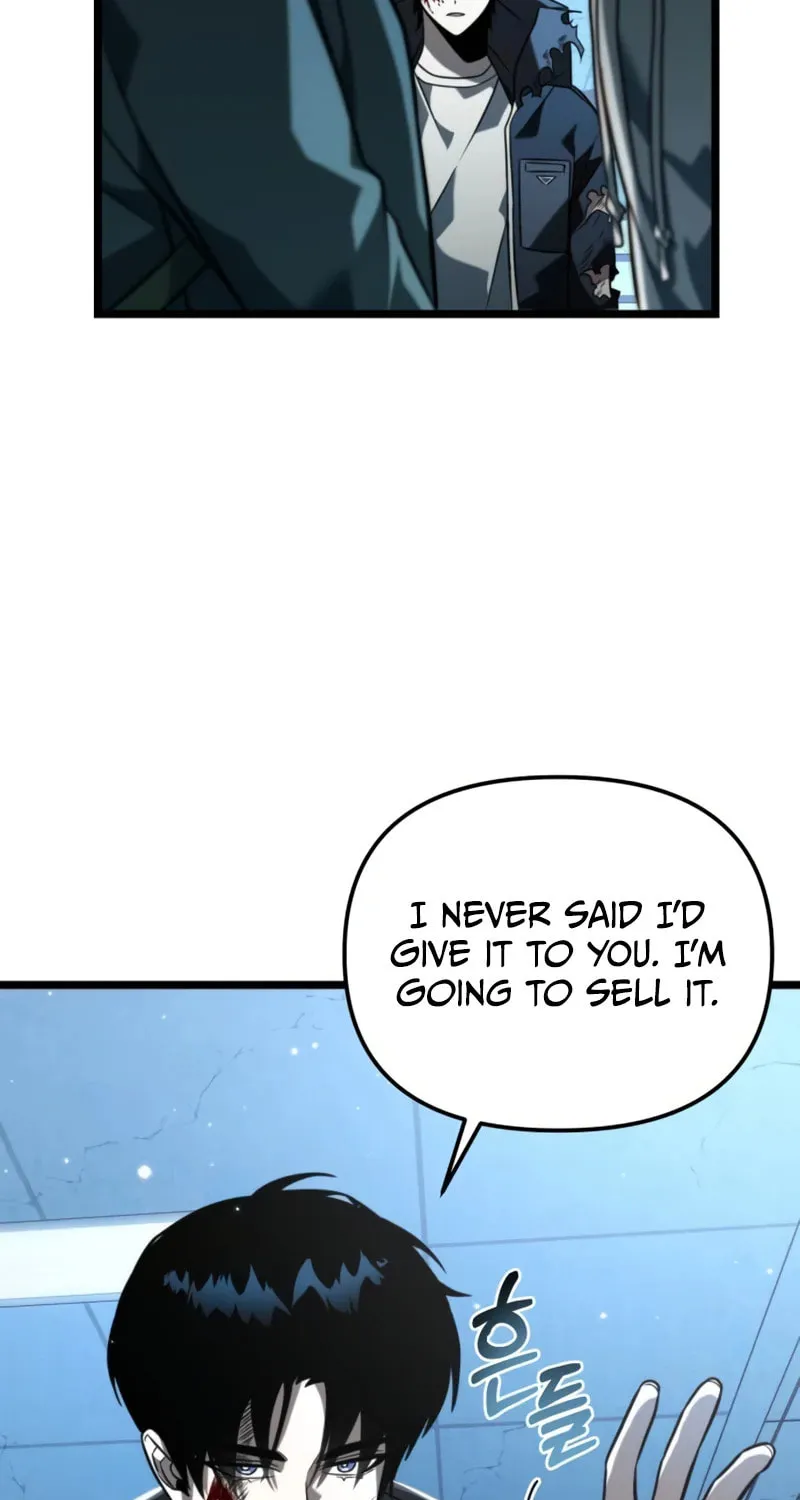 Reincarnator (ALLA) Chapter 10 page 40 - 