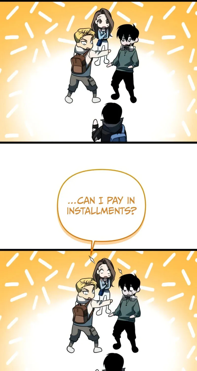 Reincarnator (ALLA) Chapter 10 page 42 - 