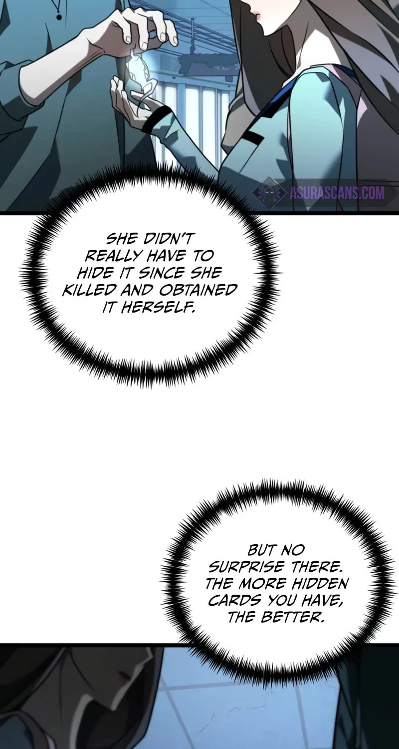 Reincarnator (ALLA) Chapter 10 page 48 - 