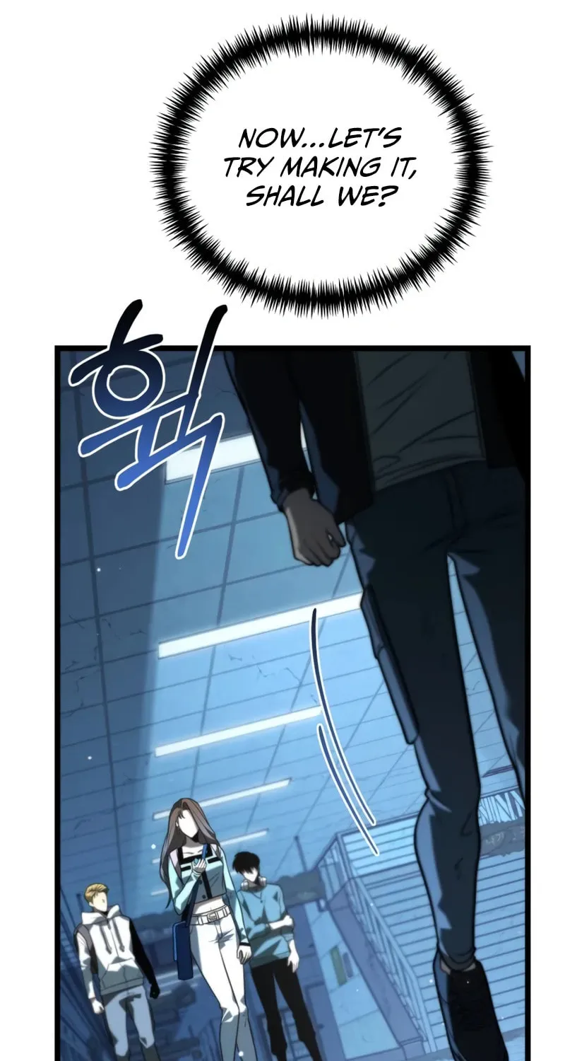 Reincarnator (ALLA) Chapter 10 page 56 - 