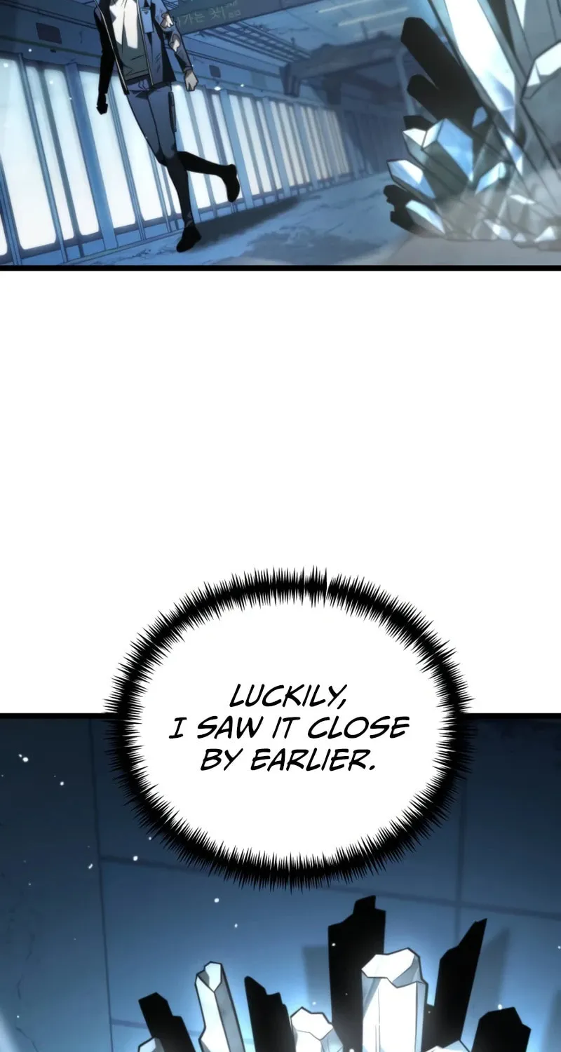 Reincarnator (ALLA) Chapter 10 page 58 - 