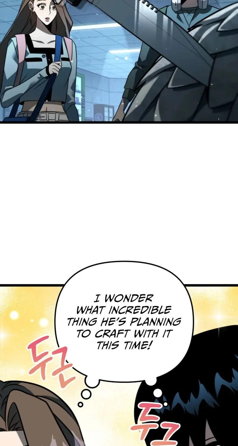 Reincarnator (ALLA) Chapter 10 page 64 - 