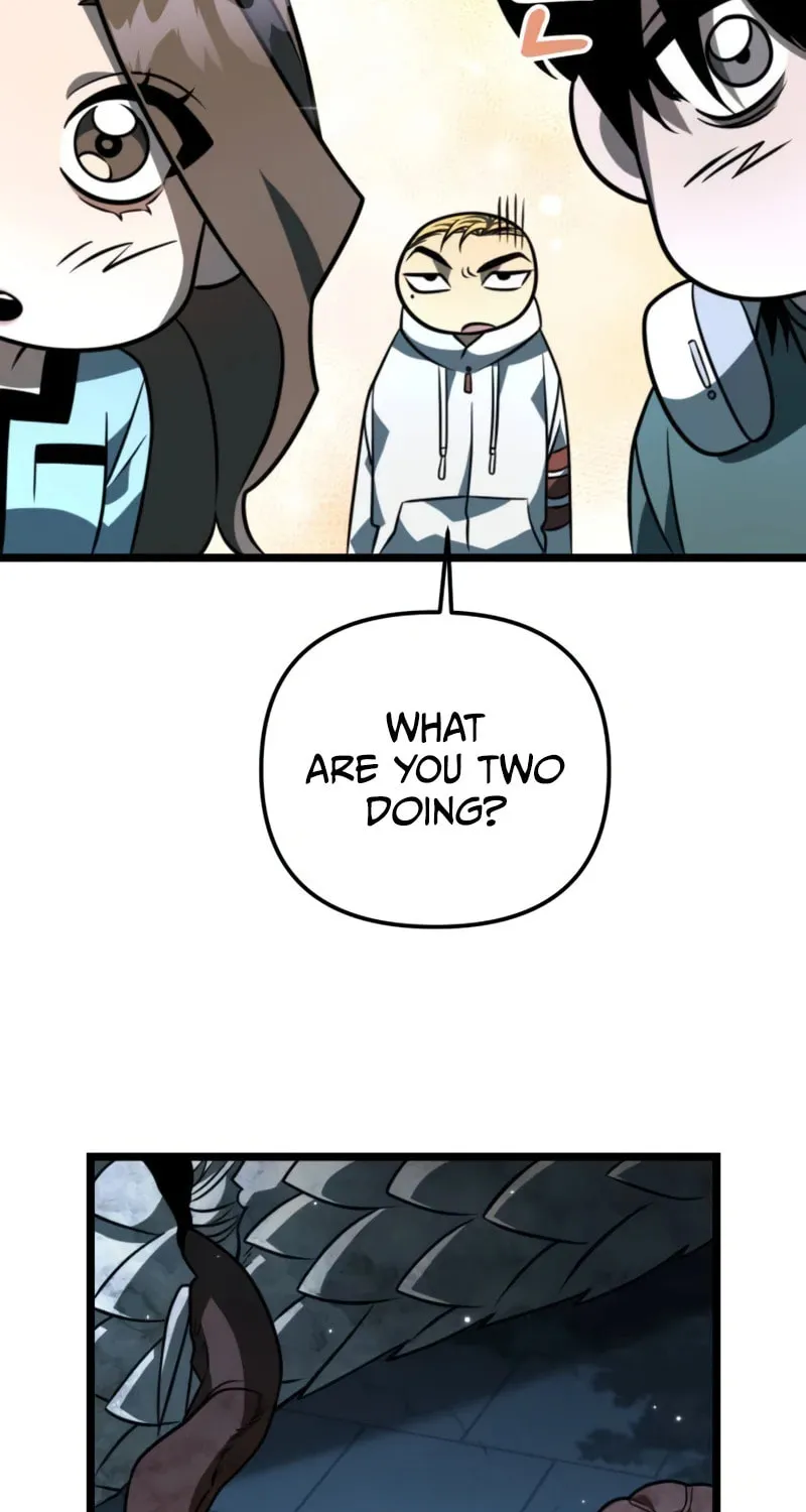 Reincarnator (ALLA) Chapter 10 page 65 - 