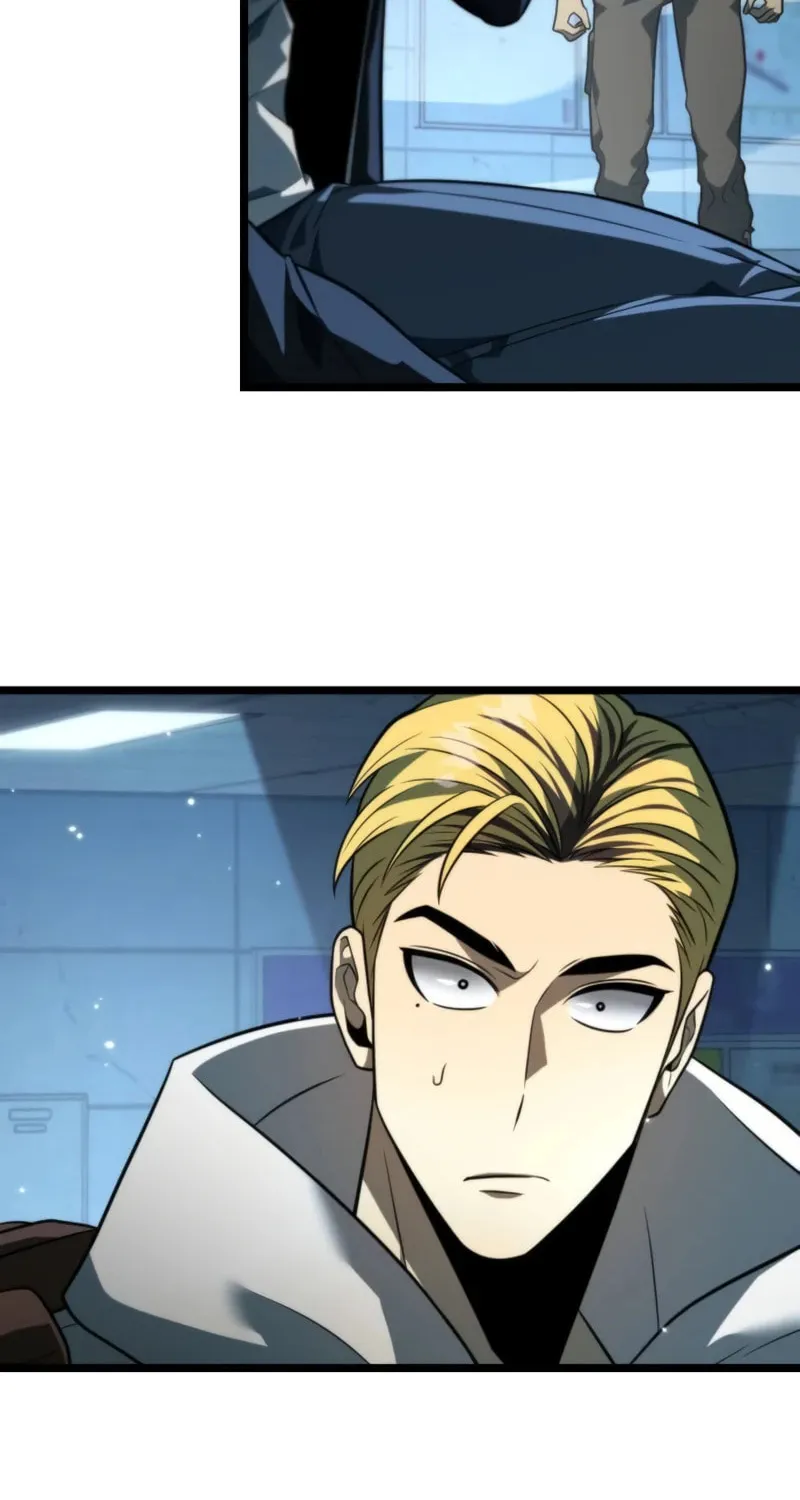 Reincarnator (ALLA) Chapter 10 page 83 - 