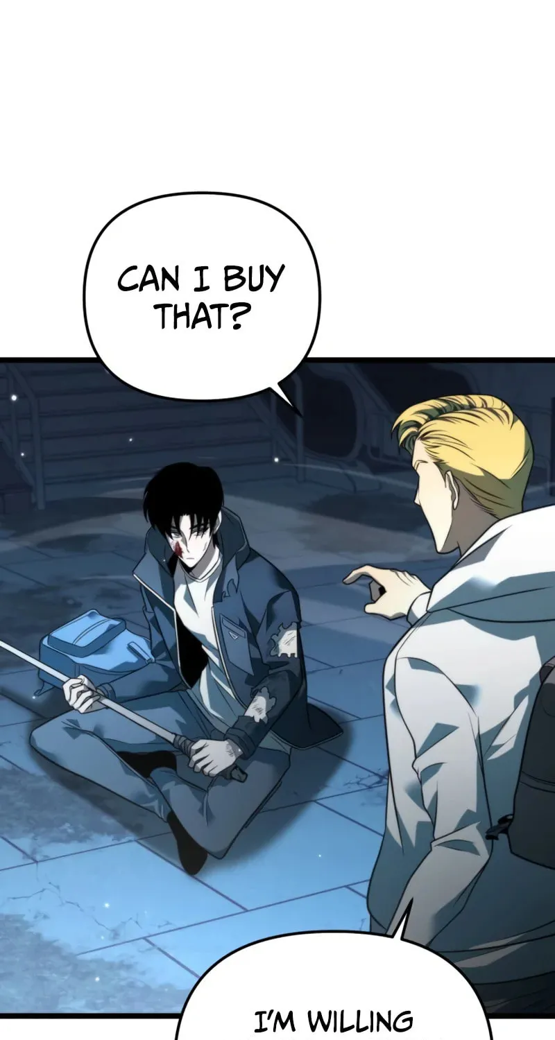 Reincarnator (ALLA) Chapter 10 page 84 - 