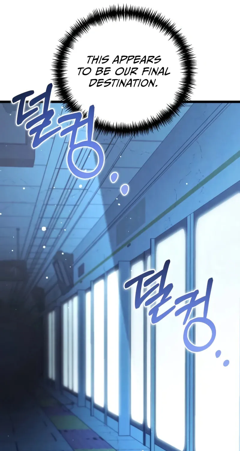 Reincarnator (ALLA) Chapter 10 page 90 - 