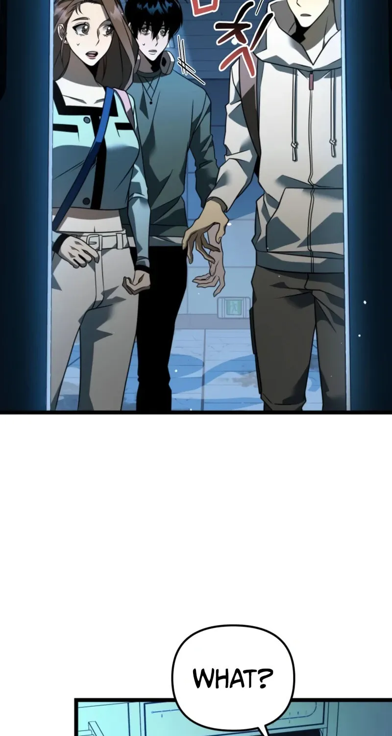 Reincarnator (ALLA) Chapter 10 page 93 - 
