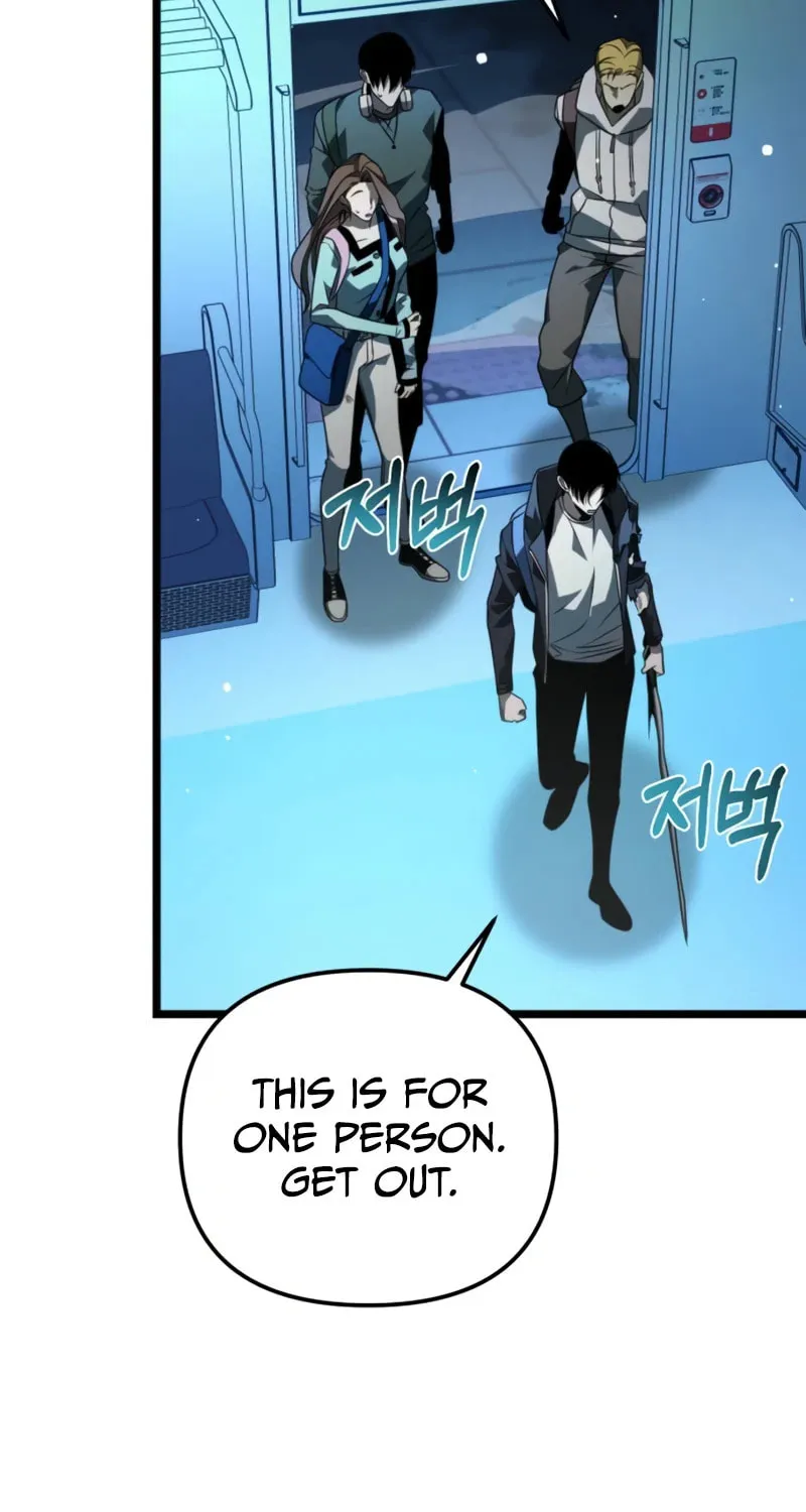 Reincarnator (ALLA) Chapter 10 page 94 - 