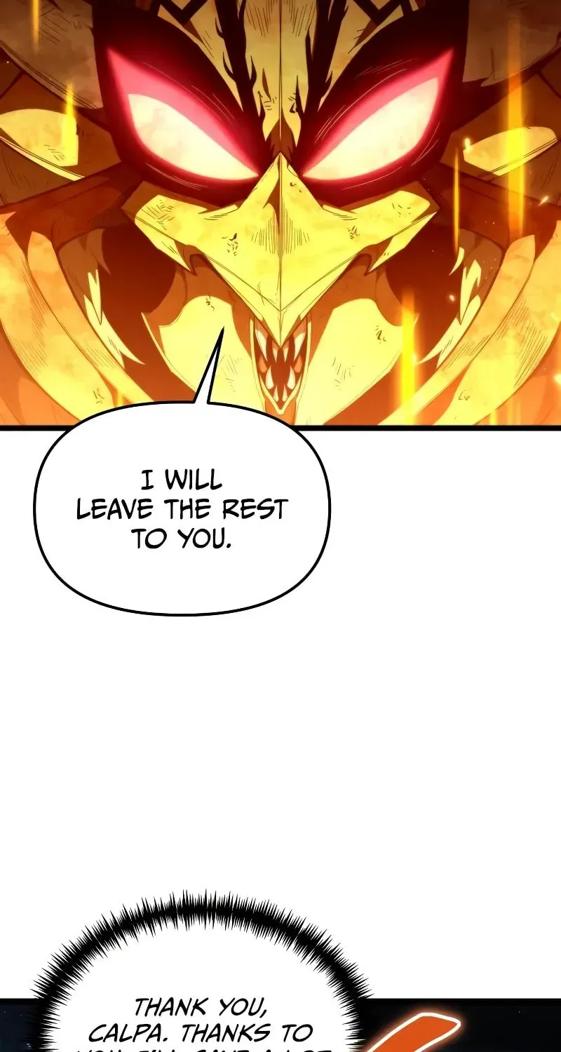 Reincarnator (ALLA) Chapter 100 page 15 - 