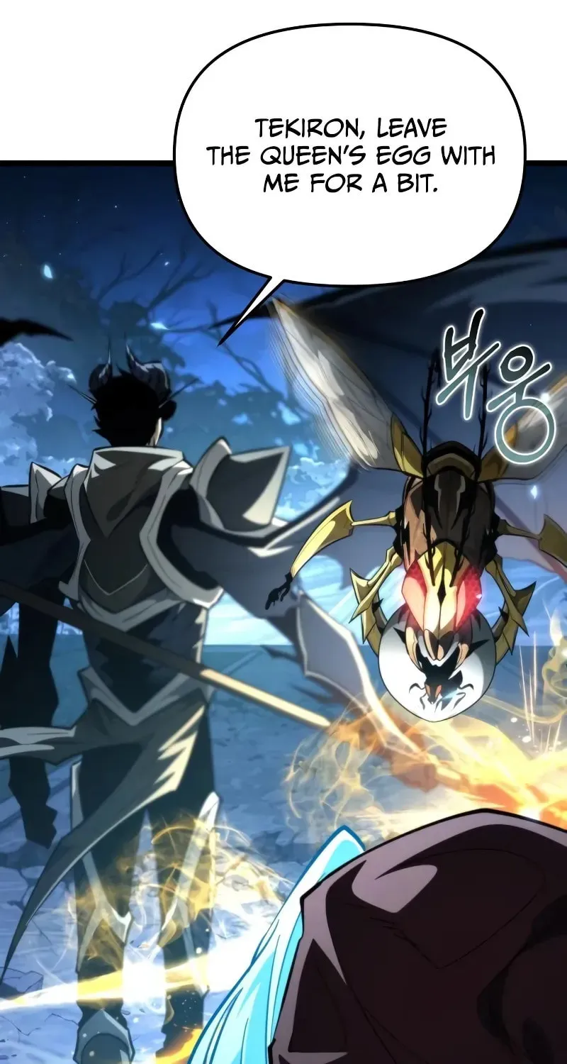 Reincarnator (ALLA) Chapter 100 page 19 - 