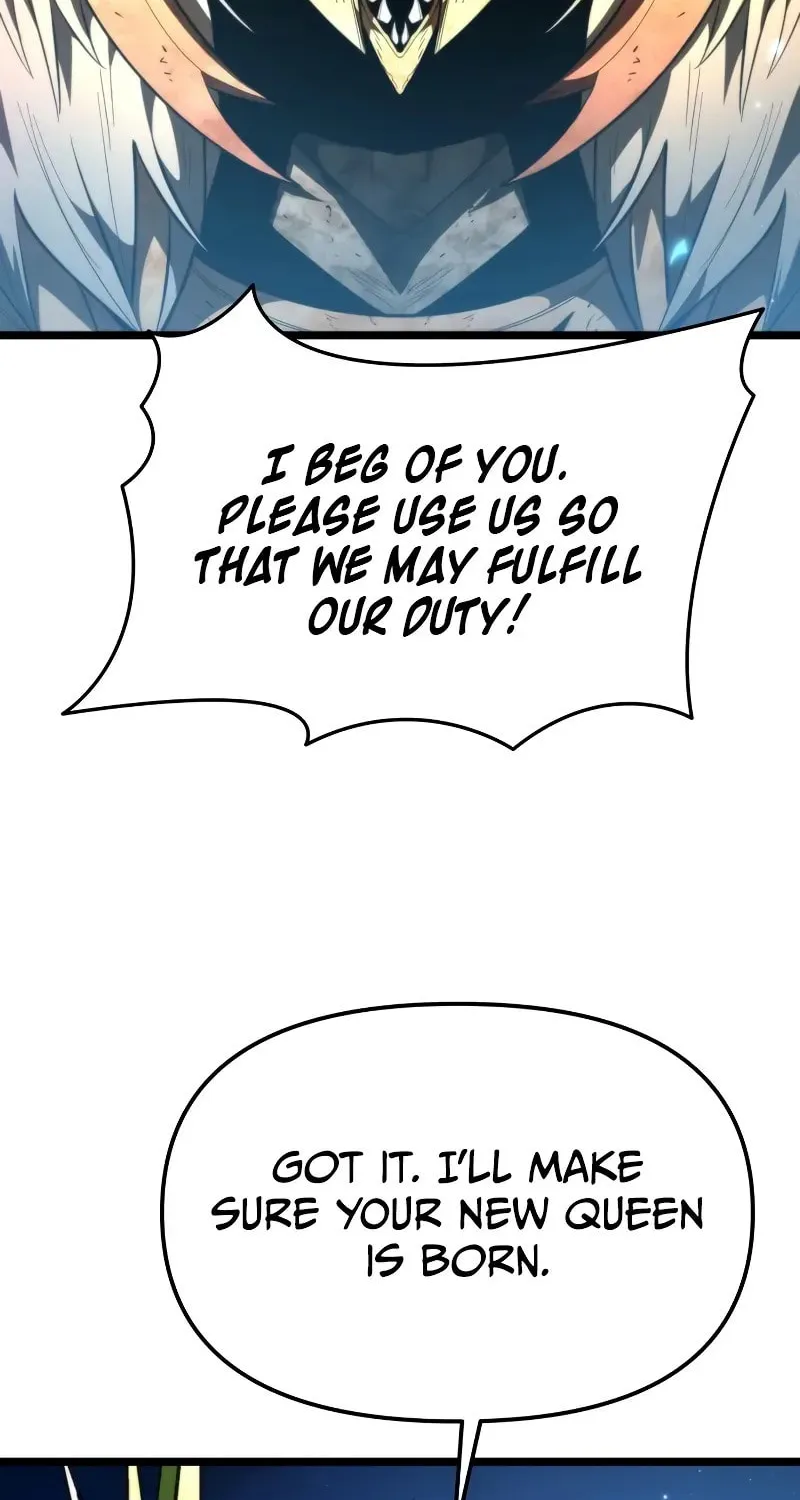 Reincarnator (ALLA) Chapter 100 page 3 - 