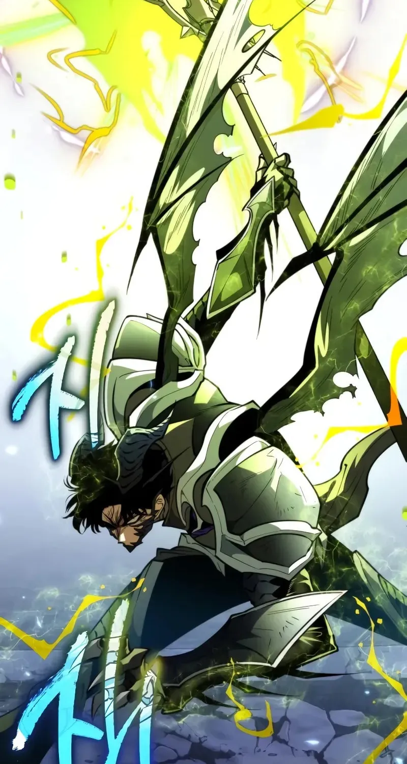 Reincarnator (ALLA) Chapter 100 page 23 - 