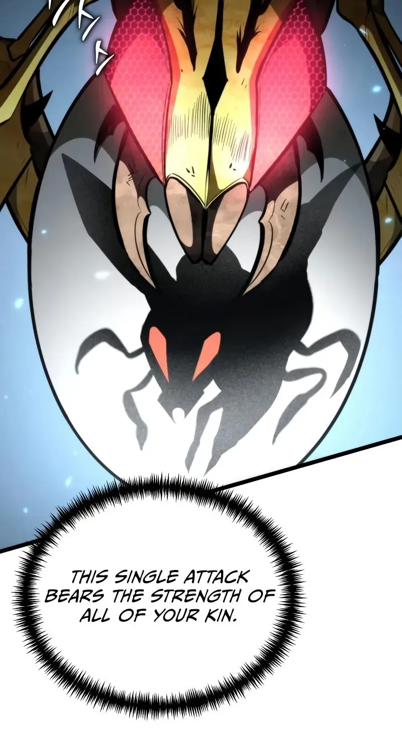 Reincarnator (ALLA) Chapter 100 page 27 - 