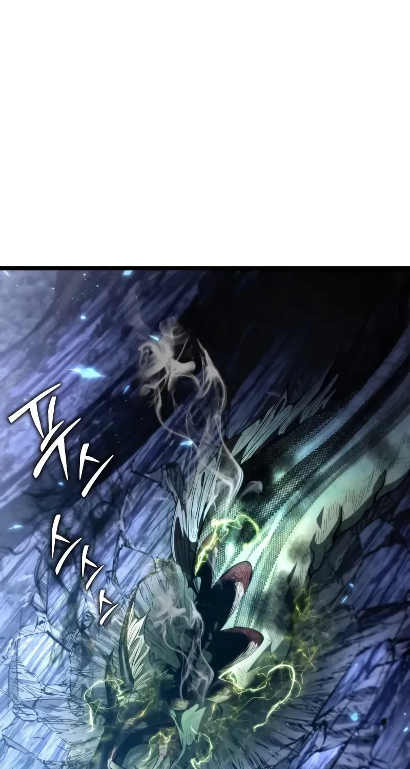 Reincarnator (ALLA) Chapter 100 page 37 - 