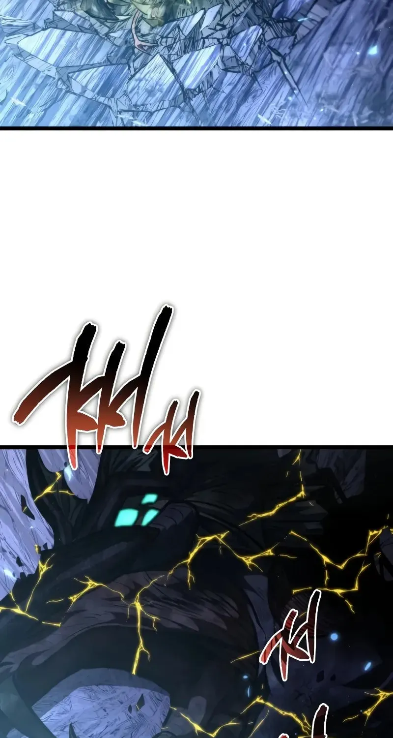 Reincarnator (ALLA) Chapter 100 page 38 - 