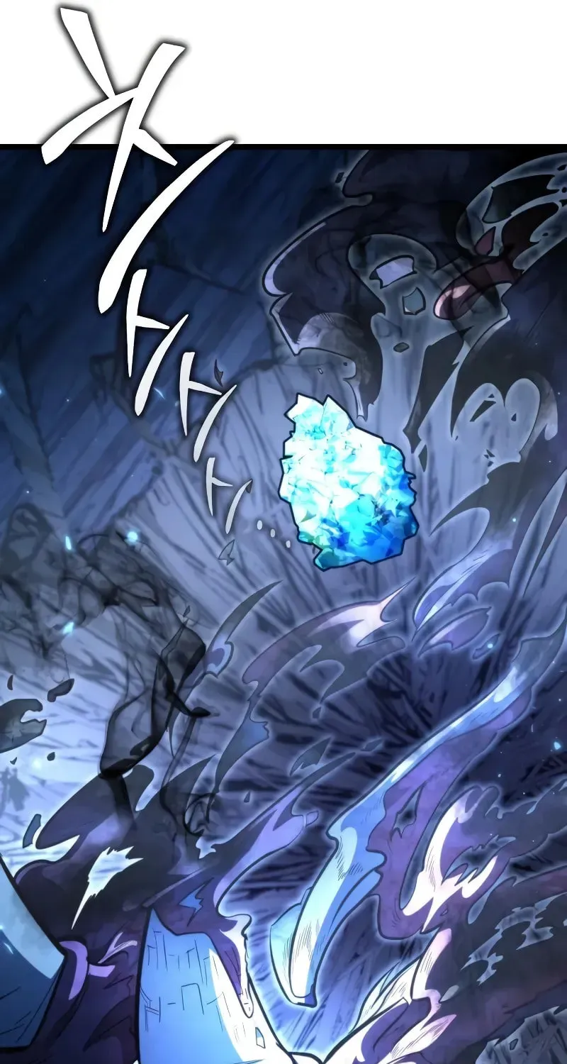 Reincarnator (ALLA) Chapter 100 page 40 - 