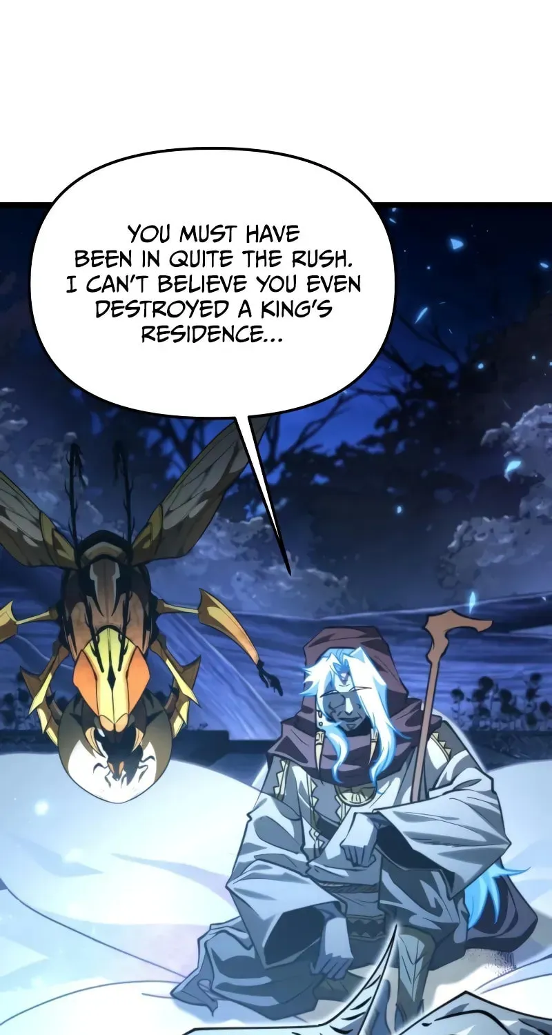Reincarnator (ALLA) Chapter 100 page 50 - 