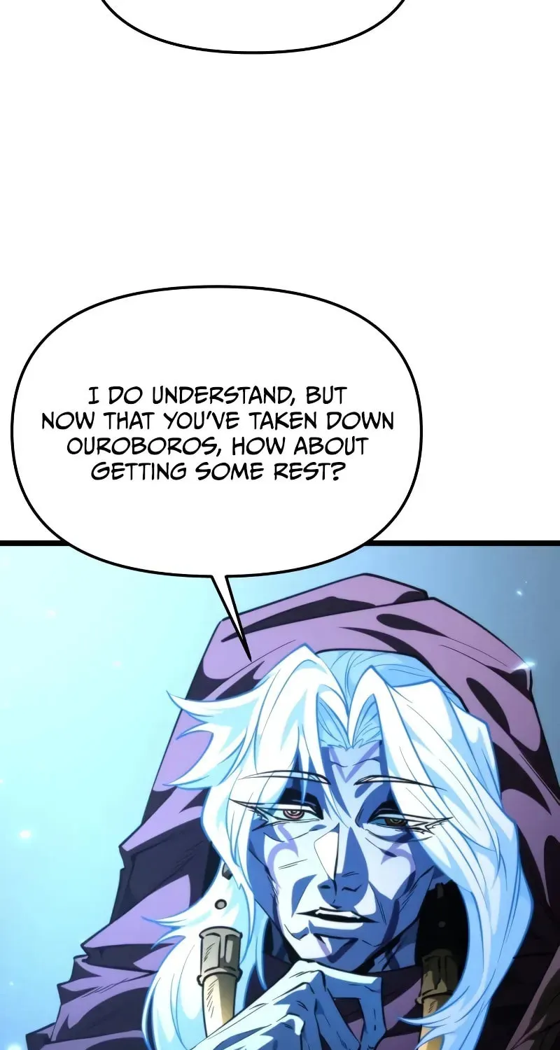 Reincarnator (ALLA) Chapter 100 page 52 - 