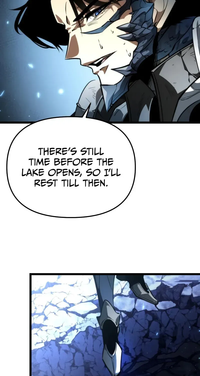 Reincarnator (ALLA) Chapter 100 page 54 - 
