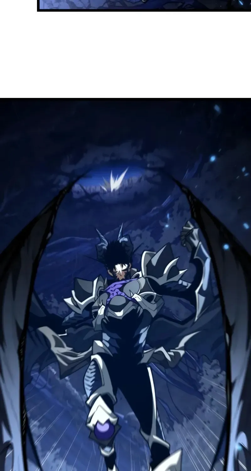 Reincarnator (ALLA) Chapter 100 page 55 - 