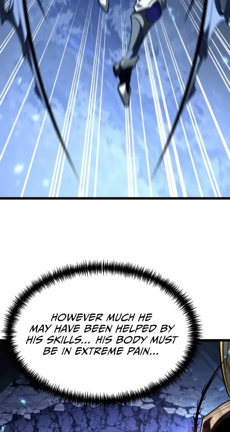Reincarnator (ALLA) Chapter 100 page 56 - 