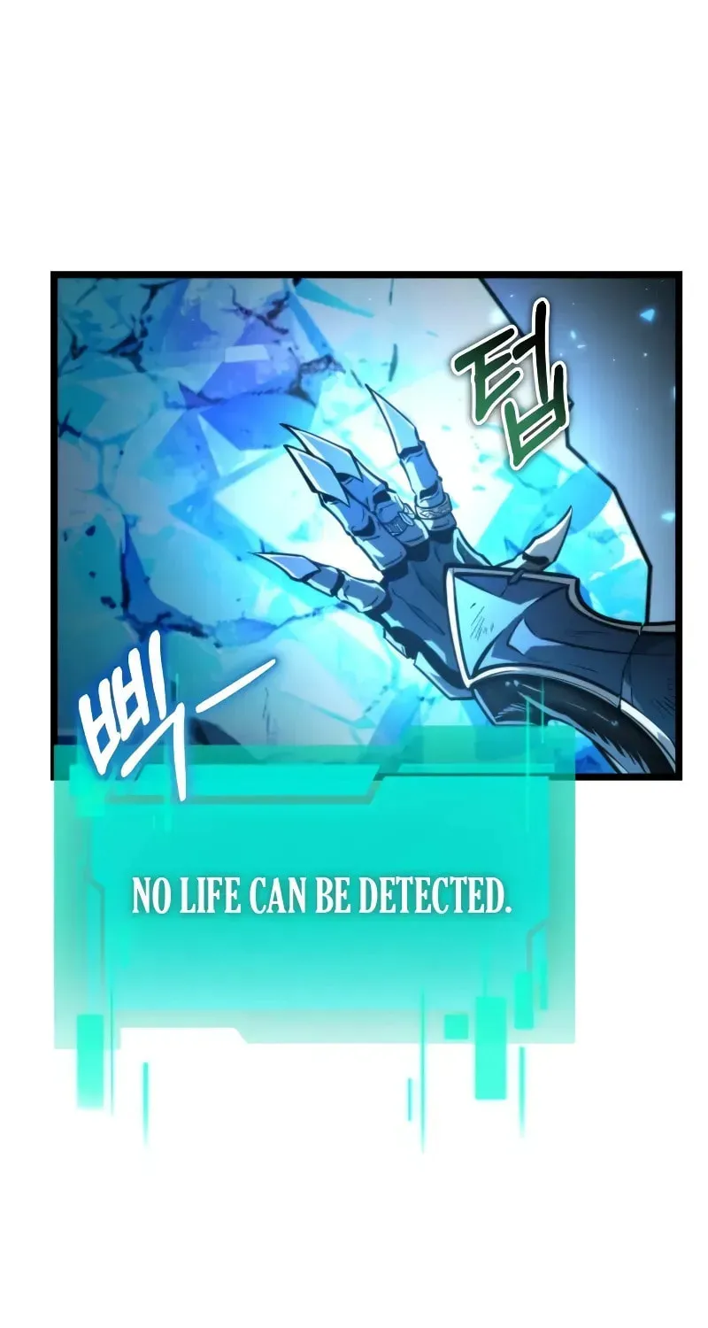 Reincarnator (ALLA) Chapter 100 page 62 - 