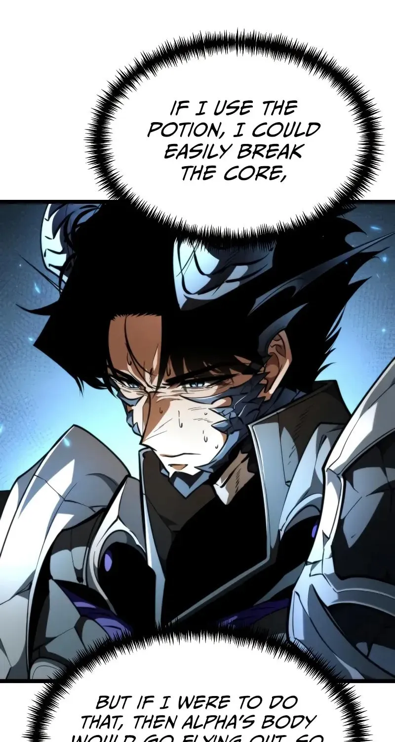 Reincarnator (ALLA) Chapter 100 page 63 - 